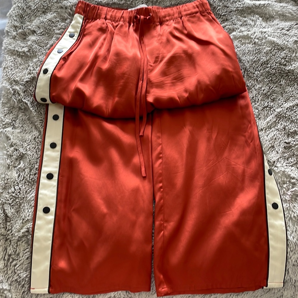 Scotch and soda pants